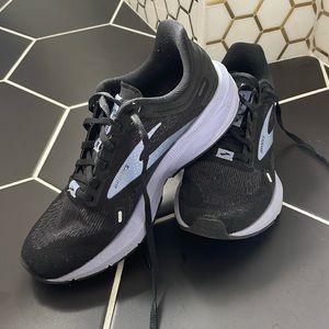 Brooks running shoes